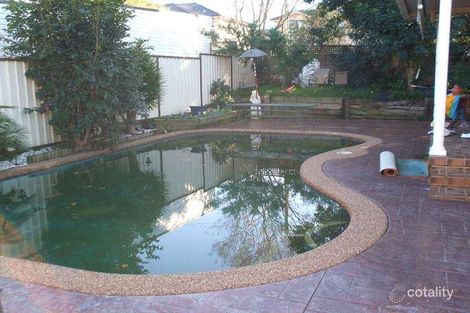 Property photo of 49 Yanderra Street Condell Park NSW 2200