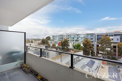 401/41 Nott St, Port Melbourne, VIC 3207