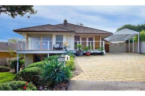 6 Sitters Memorial Dr, Burnside, SA 5066