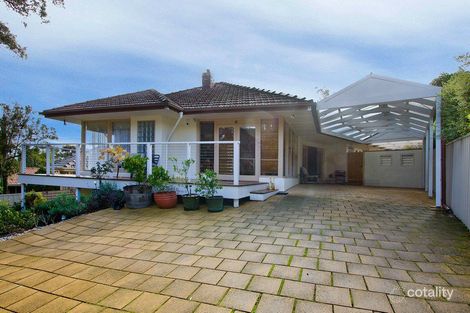 Property photo of 6 Sitters Memorial Drive Burnside SA 5066