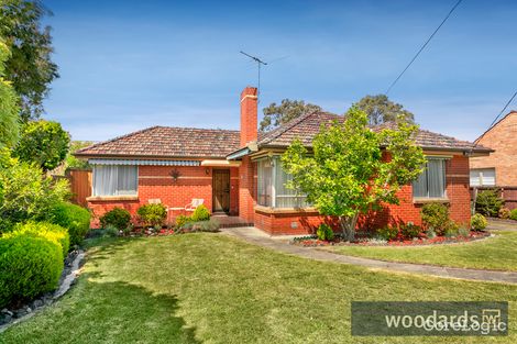 Property photo of 15 Margaretta Avenue Murrumbeena VIC 3163