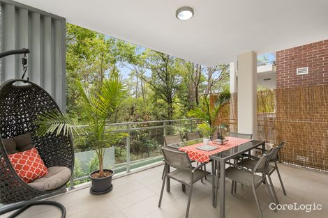 Property photo of 7/2-8 Belair Close Hornsby NSW 2077