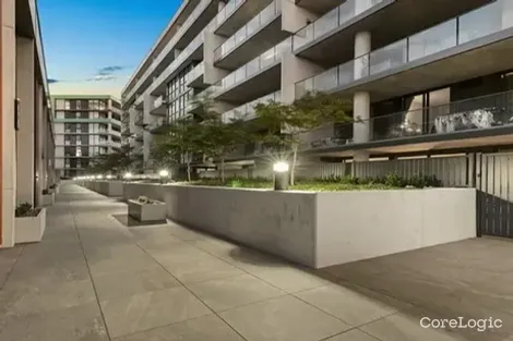 Property photo of 9/81-83 Constitution Avenue Campbell ACT 2612