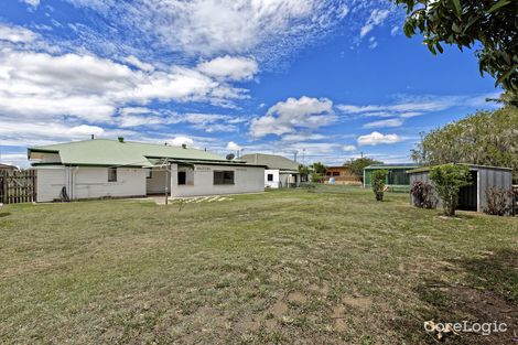 Property photo of 35 Svensson Street Svensson Heights QLD 4670