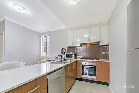 Property photo of 12/4-6 Junia Avenue Toongabbie NSW 2146