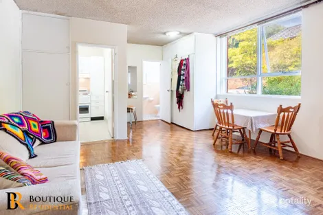 3/173 Bridge Rd, Glebe, NSW 2037