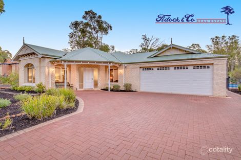Property photo of 39 Ridgehill Rise Roleystone WA 6111