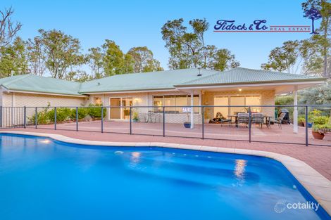 Property photo of 39 Ridgehill Rise Roleystone WA 6111