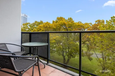 407/126-128 Mounts Bay Rd, Perth, WA 6000