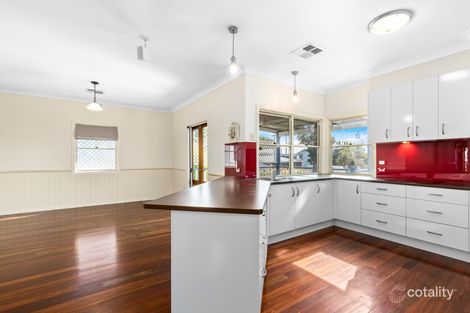 Property photo of 100 Plumer Street Sherwood QLD 4075