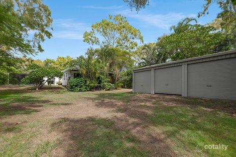 Property photo of 6 Evans Lane Moore Park Beach QLD 4670