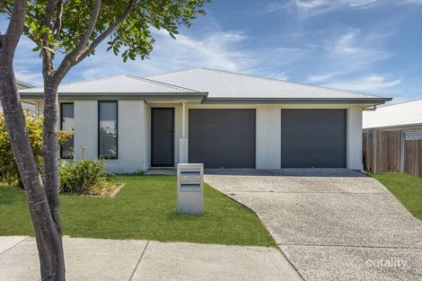 43 Creekstone Ave, Redbank Plains, QLD 4301