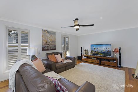 Property photo of 561 The Scenic Road Macmasters Beach NSW 2251