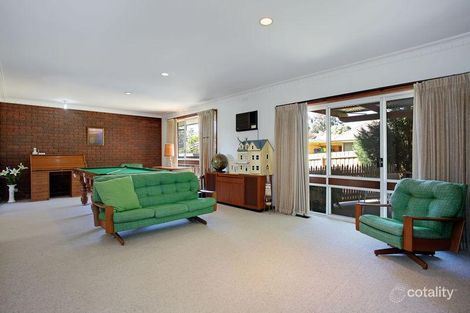 Property photo of 5 Jason Court Donvale VIC 3111