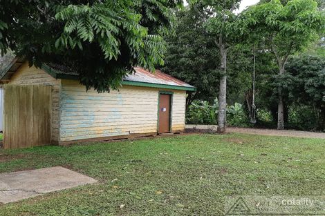 Property photo of 104 Tully Falls Road Ravenshoe QLD 4888