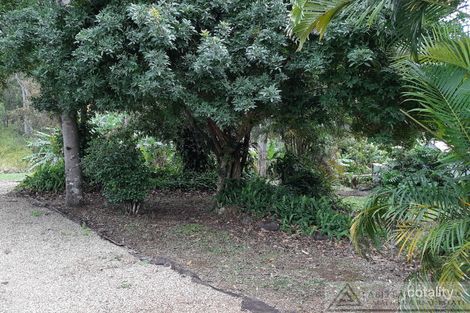 Property photo of 104 Tully Falls Road Ravenshoe QLD 4888