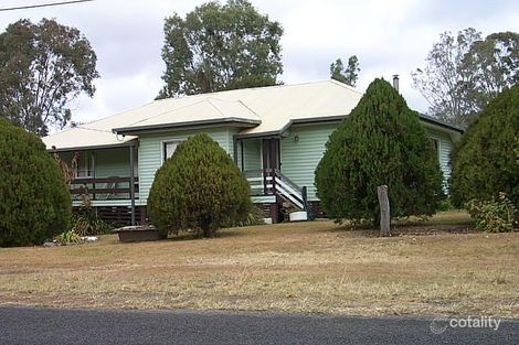 79 Running Creek Rd, Rathdowney, QLD 4287