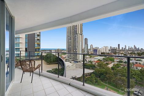 Property photo of 31302/9 Lawson Street Southport QLD 4215