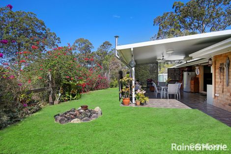 Property photo of 6 Cooroora Rise Pomona QLD 4568