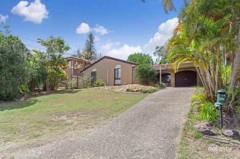 Property photo of 50 Zuhara Street Rochedale South QLD 4123
