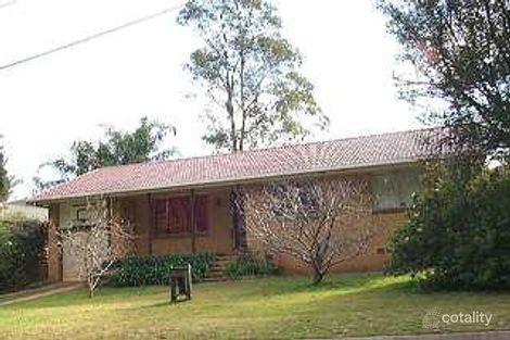 17 Alderley St, Rangeville, QLD 4350