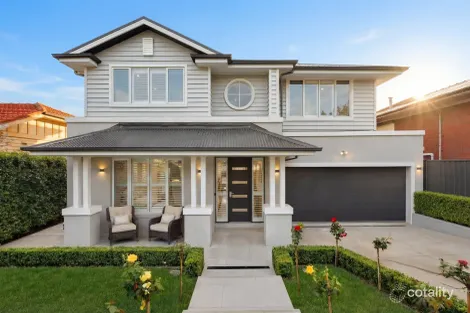 Property photo of 38 Jacka Street Preston VIC 3072