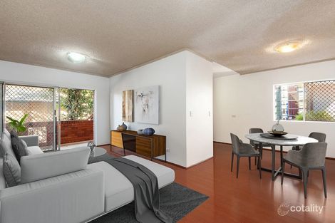 Property photo of 17/6-8 Redmyre Road Strathfield NSW 2135
