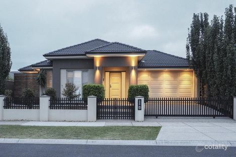 4 Limousin Ct, Berwick, VIC 3806