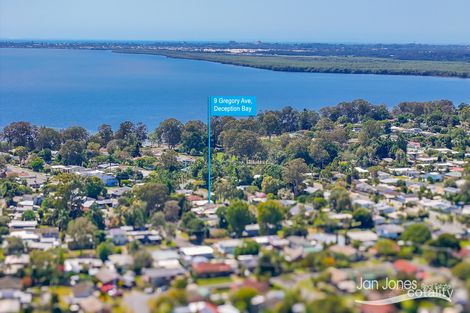 Property photo of 9 Gregory Avenue Deception Bay QLD 4508