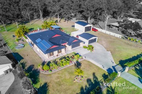 Property photo of 10-12 Sandstone Road Greenbank QLD 4124