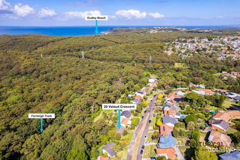 Property photo of 20 Valaud Crescent Highfields NSW 2289