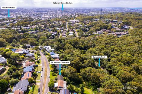 Property photo of 20 Valaud Crescent Highfields NSW 2289
