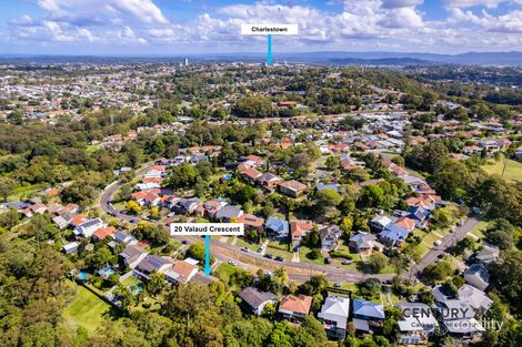 Property photo of 20 Valaud Crescent Highfields NSW 2289