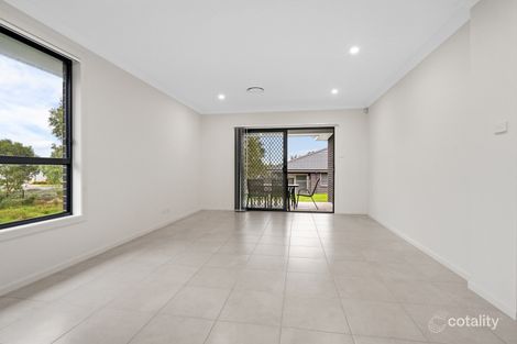Property photo of 87 Audley Circuit Gregory Hills NSW 2557