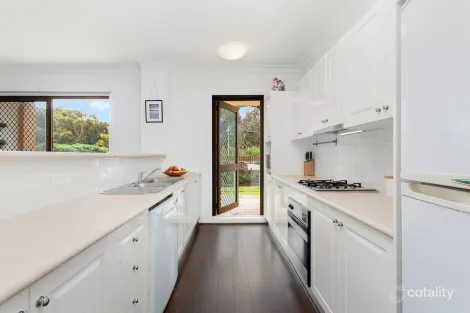 Property photo of 29/18 Morgan Street Botany NSW 2019
