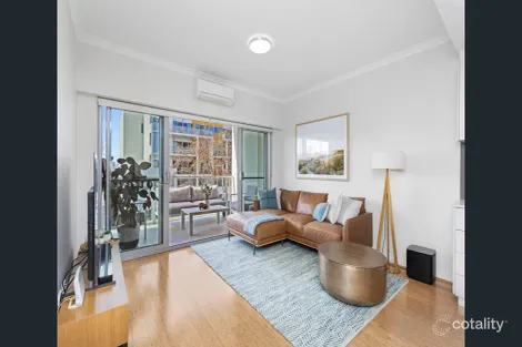 28/177 Stirling St, Perth, WA 6000