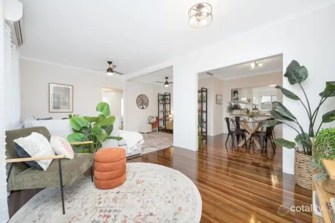 Property photo of 33 Powell Street Wulguru QLD 4811