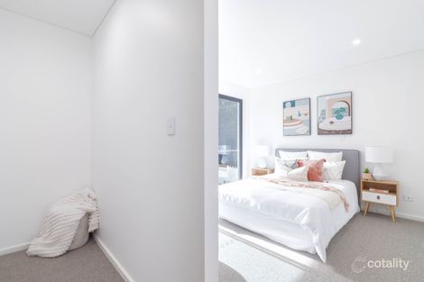 Property photo of G02/21 Newhaven Place St Ives NSW 2075