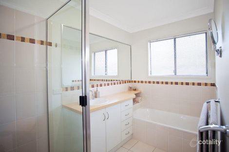 Property photo of 80 Wheeler Drive Glenella QLD 4740