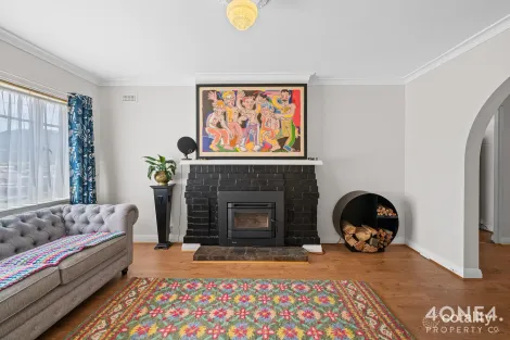 Property photo of 77 Lampton Avenue Derwent Park TAS 7009