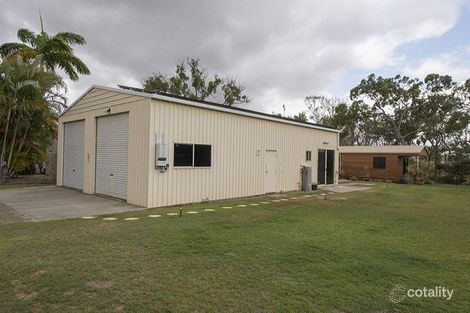 Property photo of 17 Selma Court Tannum Sands QLD 4680