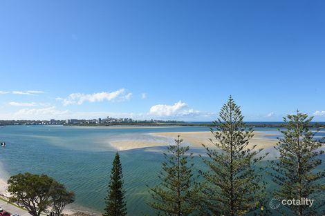 Property photo of 1008/75 Esplanade Golden Beach QLD 4551