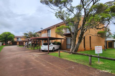 2/10 Perina St, Wilsonton, QLD 4350