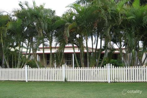 62 Crinum Cres, Emerald, QLD 4720