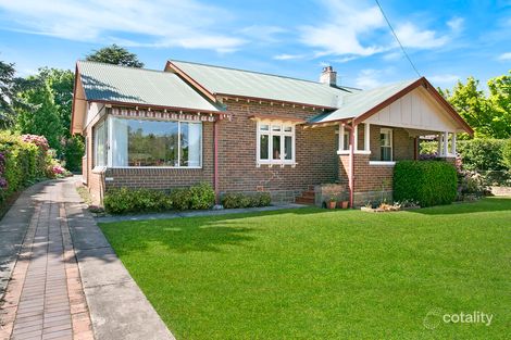Property photo of 12 Glebe Street Bowral NSW 2576