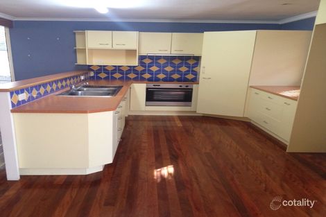 Property photo of 45 Newcomen Street Indooroopilly QLD 4068