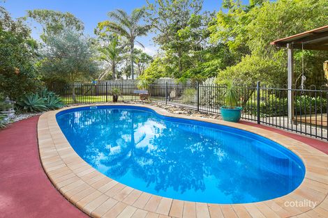 Property photo of 5 Sherrin Court Cleveland QLD 4163