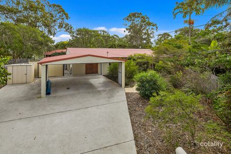 Property photo of 5 Sherrin Court Cleveland QLD 4163