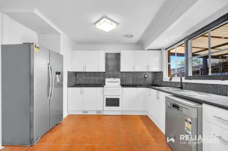 Property photo of 45 Honour Avenue Wyndham Vale VIC 3024