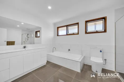 Property photo of 45 Honour Avenue Wyndham Vale VIC 3024